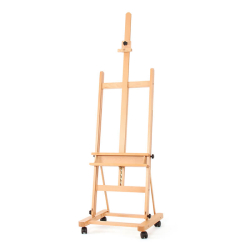 Atelierstaffeli / Ceto