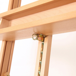 Atelierstaffeli / Ceto