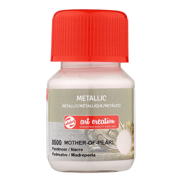Art Creation Metallic Mother-Of-Pearl 30 ml