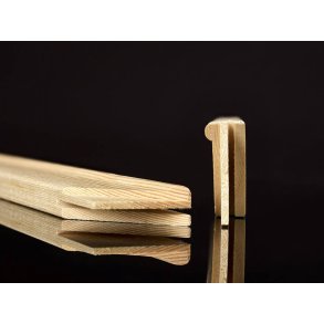 Keilrahmen 44 | Keilrahmenleisten