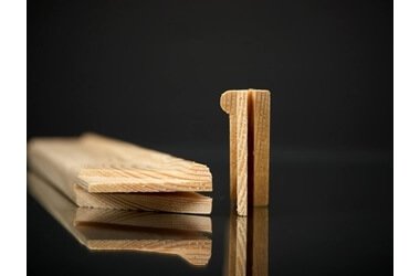 Blindrammer og malerlærreder