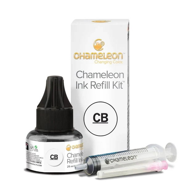 Chameleon Ink refill kit
