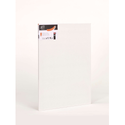 Blindramme bred med organisk hrlrred