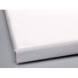 Blindramme bred med organisk hrlrred