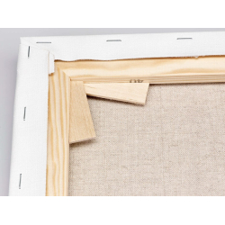 Blindramme bred med Professionel Claessens Hr Lrred