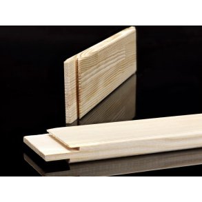 Zwischenstcke Keilrahmen 60