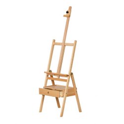 Skuffestaffeli / Tina