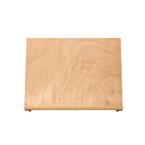 Tischstaffelei Zeichenbrett A3 / Tiger