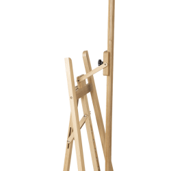 Akademistaffeli / Lora