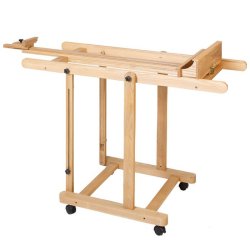 Atelierstaffeli / Arto