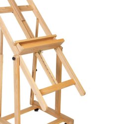 Atelierstaffeli / Arto