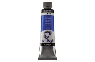 40 ml Van Gogh olje
