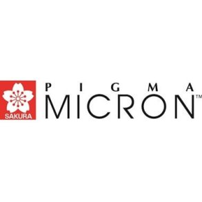 Pigma Micron