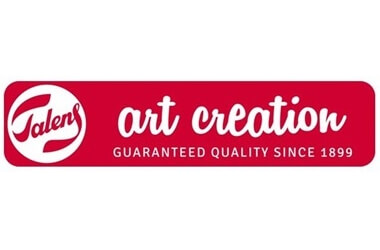 Art Creation Palettknivar